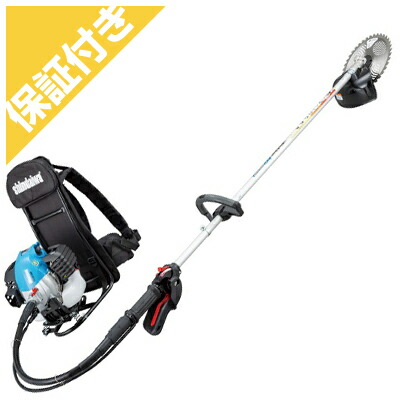 楽天市場】新ダイワ 刈払機 RK3032-PT 背負式草刈機 【ループハンドル