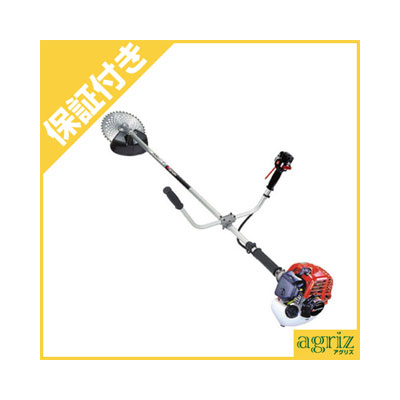 楽天市場】ゼノア TR2611ST-W-EZ 草刈機 刈払機 【両手ハンドル