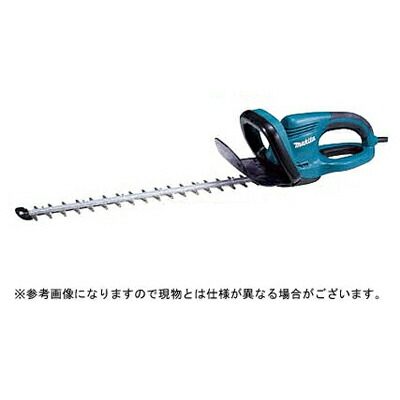 マキタ ヘッジトリマー 電動式生け垣バリカン MUH650【両刃印字機】【650粍】
