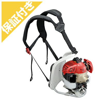 楽天市場】OCHIAI 落合刃物工業 エンジン茶摘機『HV-10B 410』一人用