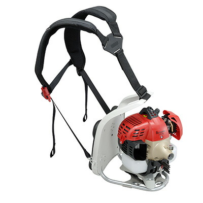 楽天市場】＼在庫有／ OCHIAI 落合刃物工業 エンジン茶摘機『HV-10B