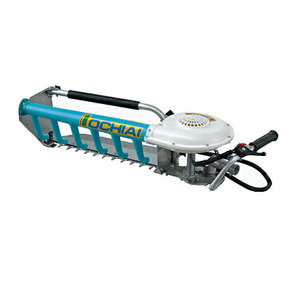 OCHIAI EXGA1210 茶刈機エンジン始動確認済み OCHIAI EXGA1210 茶刈機エンジン始動確認済み Yahoo!オークション