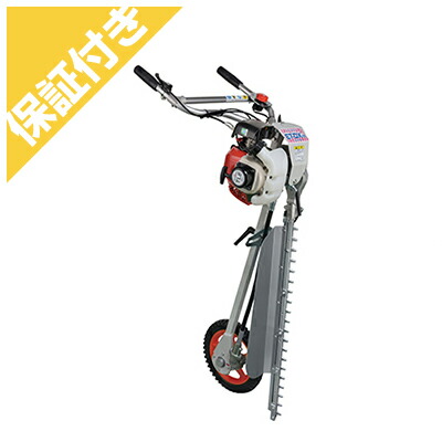 楽天市場】OCHIAI 落合刃物工業 自走式両面裾落し機『EW-25D型 880