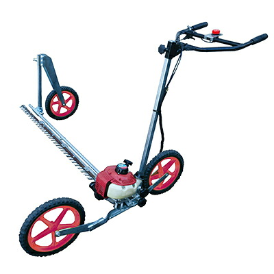 落合截断機 蔬菜刈取機 E7-MC 1200