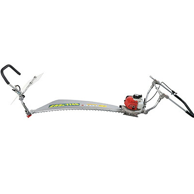 落合截断機 軽剪枝機 ERSA 1140(1型)-3 （R3000印字機）