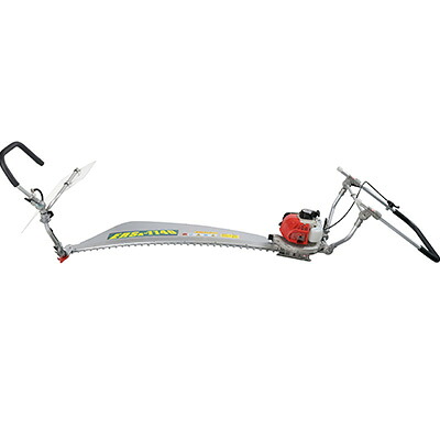 落合截断機 軽剪枝機 ERSA 1200(1型)-3 （R3000印字機）