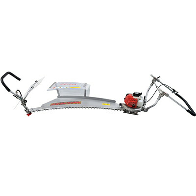 落合截断機 浅番刈機 EVSA HC 1140(1型)-3 （R3000印字機）