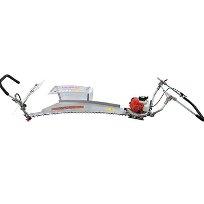 落合截断機 浅番刈機 EVSA HC 1200(1型)-3 （R3000印字機）
