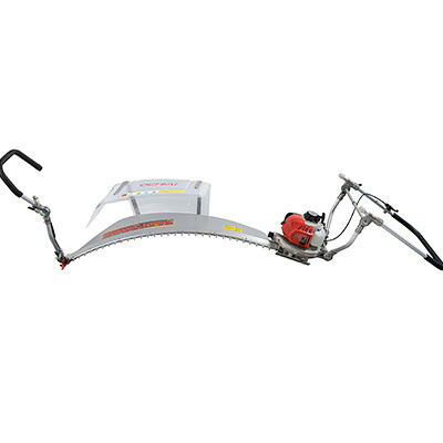 落合截断機 浅番刈機 EVSA HC 1200(1型)