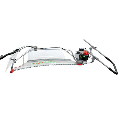 落合截断機 バリカン刈ナラシ機 EX-天使の都市 HC 1070(1型)-3 （R3000印字機）
