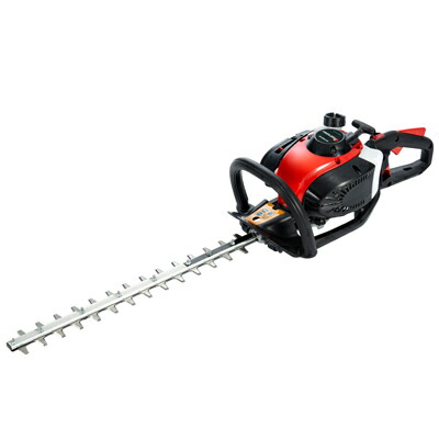 エンジンヘッジトリマ 両刃印字機 ゼノア CHT220-60 21.7竓 575粍 4.2kg 発動機式 生け垣切り調える 庭木切り調える 運動場管理すること 切り調える機 軽さ労働者階級遣りかた 国内製造業者
