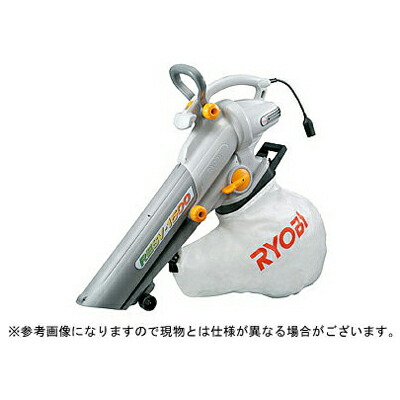 ブロワー・ブロアー ブロワバキューム RESV-1500