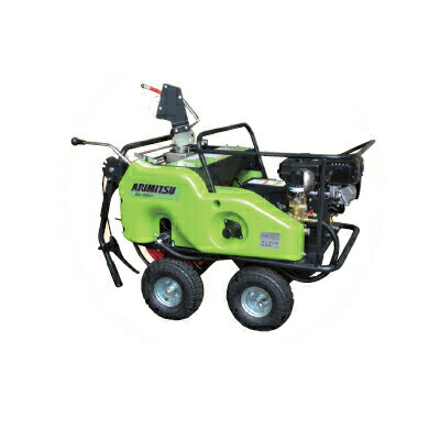 有光 自走式動噴 ATS-430M 自走式キャリー動噴 ATC-