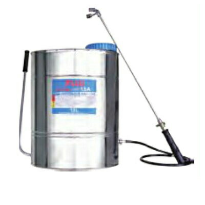 楽天市場】丸山製作所 BIG-M ＜ ステンレス人力噴霧機 背負13S型 (加