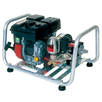 【未使用】丸山製作所 エンジンセット動噴 MS157　ホースセット 丸山製作所 エンジンセット動噴 MS157EA 未使用】丸山製作所 エンジン