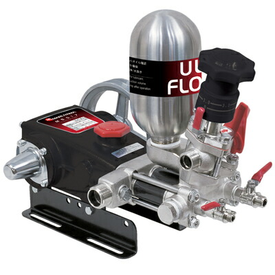 楽天市場】マルナカ 動力噴霧器 動噴単体 ATC50 G1/4・G3/8 農薬散布