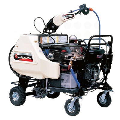 楽天市場】丸山製作所 ラジコン動噴 MSV417R2SL(10) : アグリズ楽天市場店