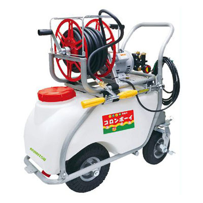 有光 パウダーコンパクトオール書き割り動噴 CST-4M50M3