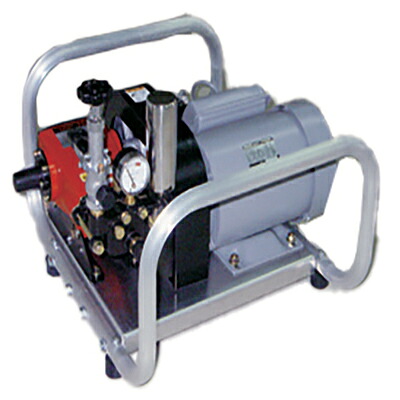有光 携帯型原動機動噴 CSY-110M
