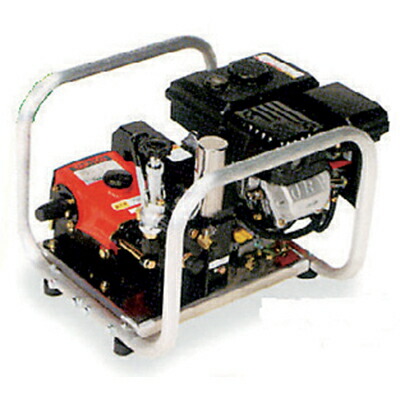 楽天市場】ARIMITSU 有光工業 エンジンセット動噴 『CSP-425D5 