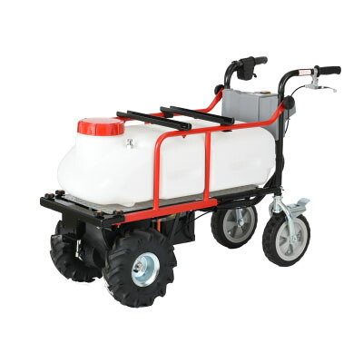 アサバ 電動貯蔵タンク車   AT-70B