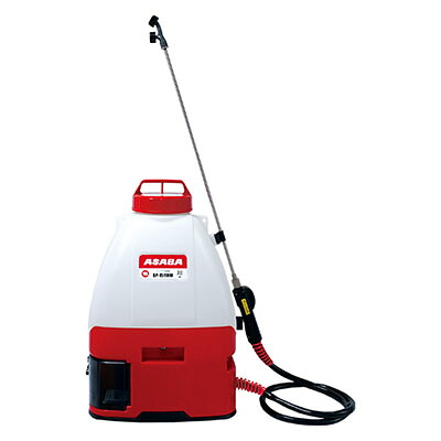 アサバ バッテリ動噴   BP-1511HM （翔）