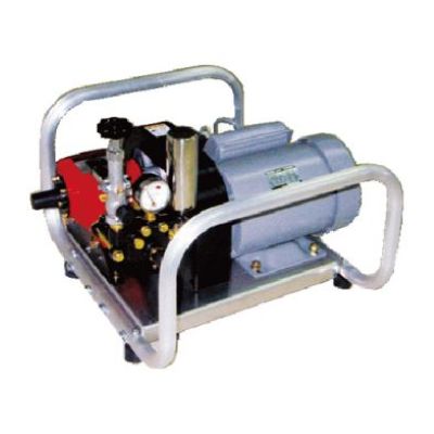アサバ 原動機書き割り動噴   SCA-150V (0.75kw)