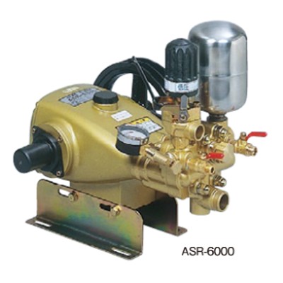 アサバ 単体動噴   ASR-6000