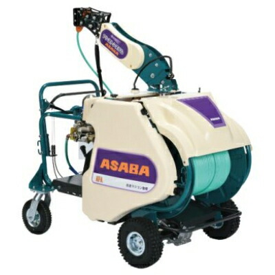 アサバ ラジコン動噴AFA35R4C-RV(8.5)