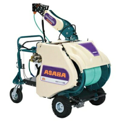 アサバ ラジコン動噴AFA35R4C-RV(10)