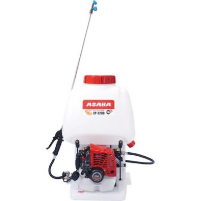 アサバ 背負動噴 EP-220D1 （さすけ）｜アグリズ店