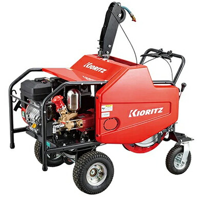 KORITZ 共立自走式動墳GRS57Ⅴ未使用同様 KORITZ 共立自走式動墳GRS57Ⅴ未使用同様 aztec-biz_krz-vsc357f8