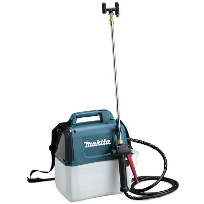 マキタ 申し受ける式噴霧器 MUS053DZ (本体のみ)