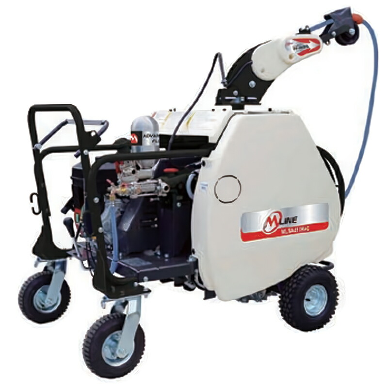 丸山製造所 4chラジコン動噴 MLSA419R4C(8.5)