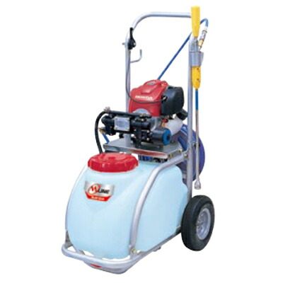 丸山製造所 携帯型動噴 MLSE30HR-1