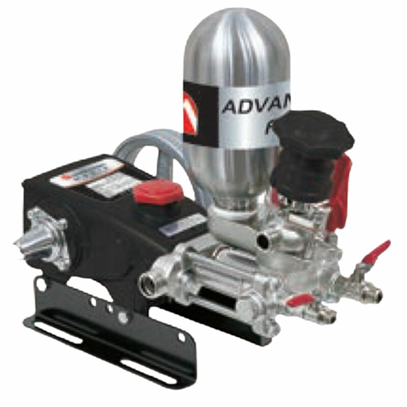 楽天市場】エンジン動噴 噴霧器 動力噴霧器 丸山製作所 MS319 366599