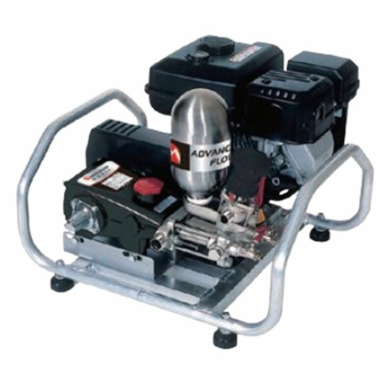 楽天市場】セット動噴 丸山製作所 MS419EA【1-1222】 : ノウキナビ新品