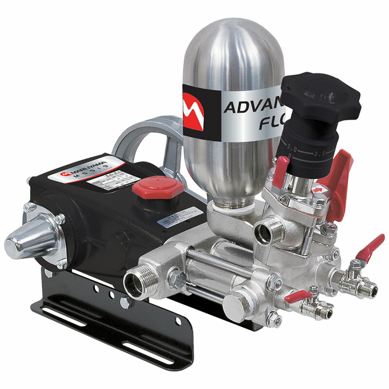 単体動力噴霧機 丸山製造所 MS519 吸水量32～37L/時間 素晴らしい剪断応力4.0MPa 圃場 押し広める機 生り物園 農薬押し広める 防除機 稼穡用 噴霧機 国内製造会社