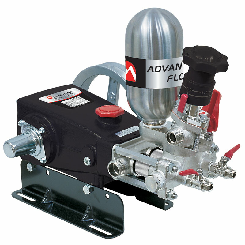 丸山製造所 アルティーフロー動噴 MS659