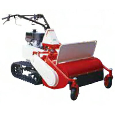 アテックス ハンマーナイフモア RX-653EC