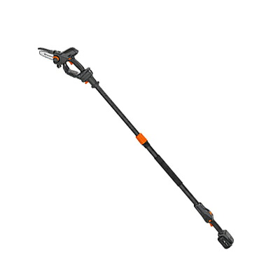 【ハスクバーナ】 アスパイア (Aspire) PE5-P4A 充電式ブルーナー+ポール 【本体のみ】 【5インチ】【P4A規格】 【Aspire】 【ハンディソー】 【バッテリー 充電器別売】
