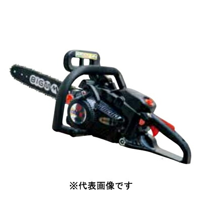 BIG-M チェーンソー CSR311M