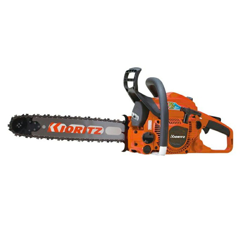 【共立】 CS38RS/35R25 チェーンソー チェンソー 【14インチ(35cm)リプレイサブルスプロケットノーズバー】 【25AP仕様】
