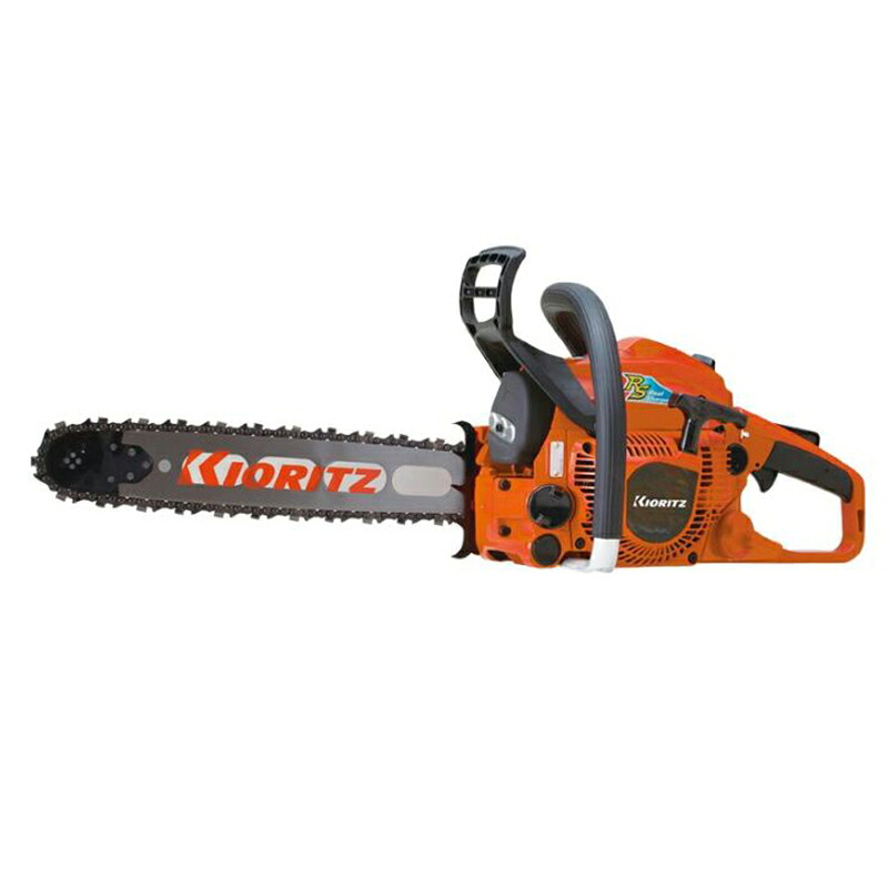 【共立】 CS38RS/35R91 チェーンソー チェンソー 【14in(35糎)リプレイサブルスプロケットノーズバー】 【91VXL遣りかた】