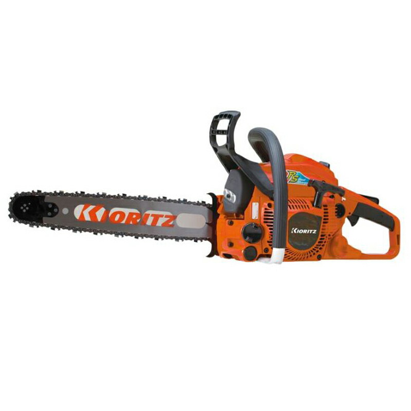【共立】 CS38RS/35R95 チェーンソー チェンソー 【14in(35糎)リプレイサブルスプロケットノーズバー】 【95TXL遣りかた】