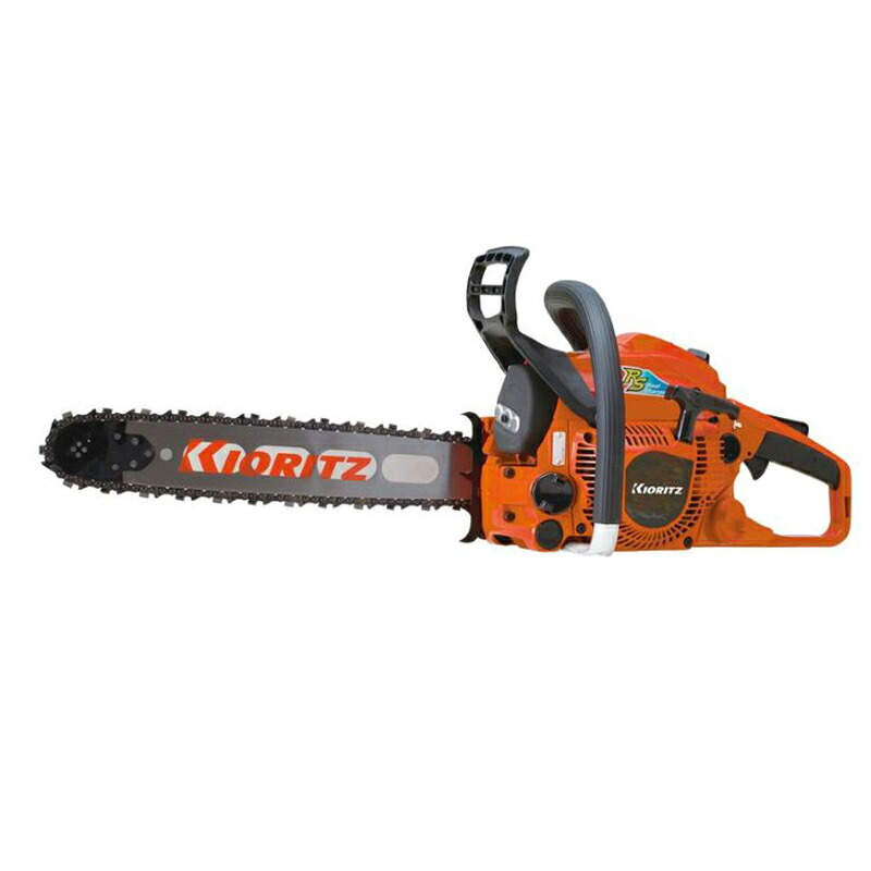 【共立】 CS38RS/40R21 チェーンソー チェンソー 【16in(40糎)リプレイサブルスプロケットノーズバー】 【21BPX遣りかた】