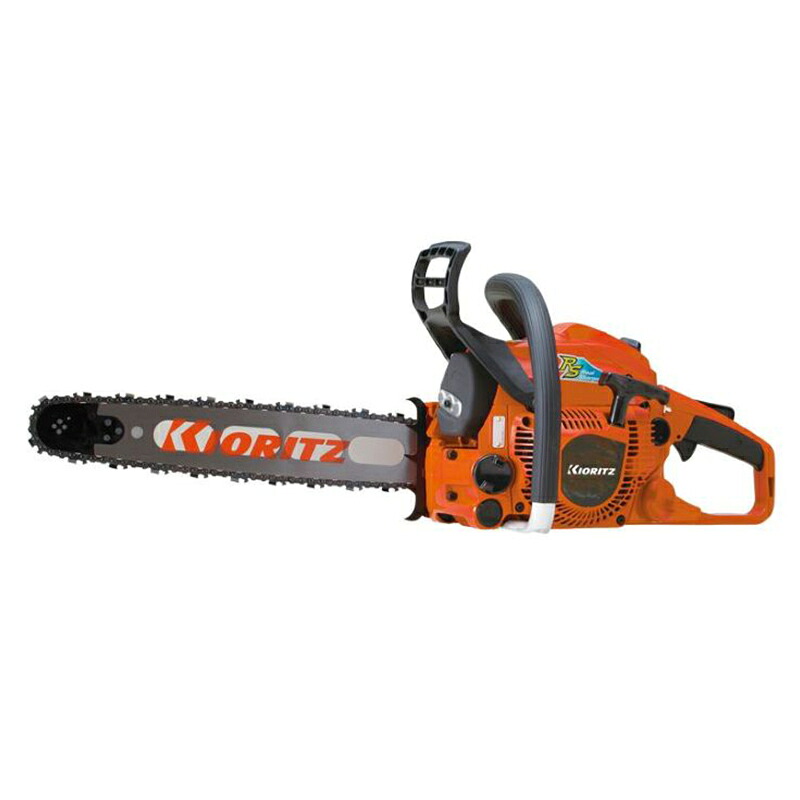 【共立】 CS38RSH/35R95 チェーンソー チェンソー 【14in(35糎)リプレイサブルスプロケットノーズバー】 【95TXL遣りかた】 【ハンドルヒーテング】