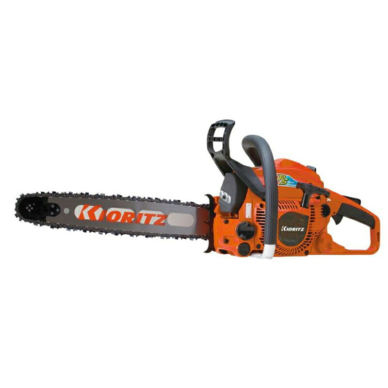 【共立】 CS38RSH/40R21 チェーンソー チェンソー 【16in(40糎)リプレイサブルスプロケットノーズバー】 【21BPX遣りかた】 【ハンドルヒーテング】