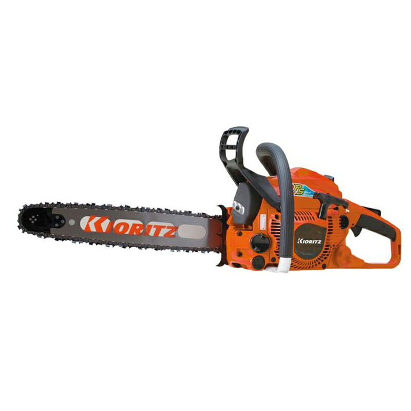 【共立】 CS38RSH/40R95 チェーンソー チェンソー 【16in(40糎)リプレイサブルスプロケットノーズバー】 【95TXL遣りかた】 【ハンドルヒーテング】