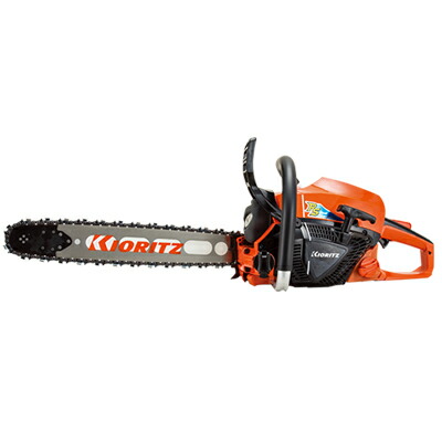 共立 チェーンソー CS43RS/40R21 チェンソー 【16インチ(40cm)リプレイサブルスプロケットノーズバー】 【21BPX仕様】